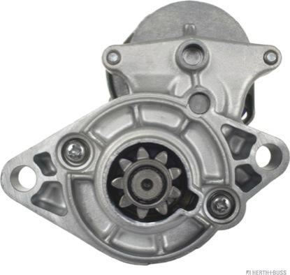 Herth+Buss Jakoparts J5214006 - Motor de arranque parts5.com