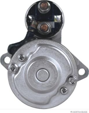 Herth+Buss Jakoparts J5217014 - Motor de arranque parts5.com