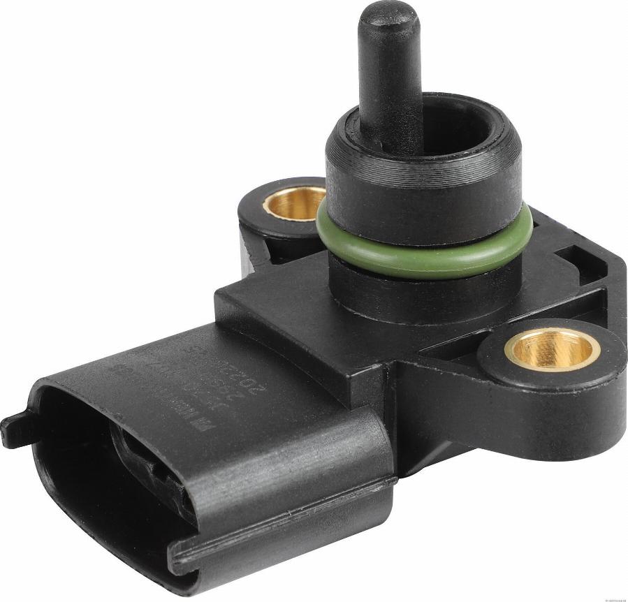 Herth+Buss Jakoparts J5700307 - Sensor, boost pressure parts5.com