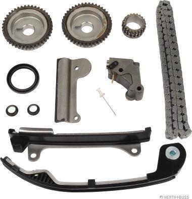 Herth+Buss Jakoparts J1191013 - Timing Chain Kit parts5.com