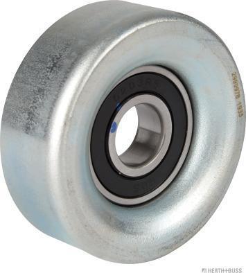 Herth+Buss Jakoparts J1144069 - Deflection / Guide Pulley, v-ribbed belt parts5.com