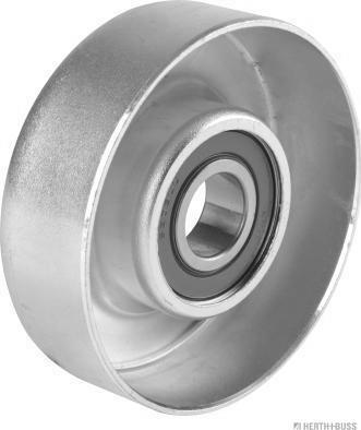 Herth+Buss Jakoparts J1144060 - Deflection / Guide Pulley, v-ribbed belt parts5.com