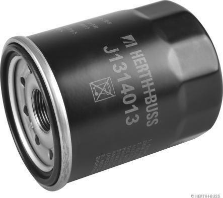 Herth+Buss Jakoparts J1314013 - Oil Filter parts5.com