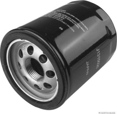 Herth+Buss Jakoparts J1315026 - Oljni filter parts5.com