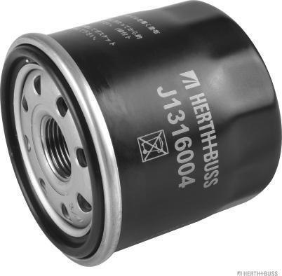 Herth+Buss Jakoparts J1316004 - Filter za ulje parts5.com