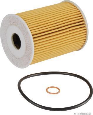 KRAFT AUTOMOTIVE 1708310 - Oil Filter parts5.com