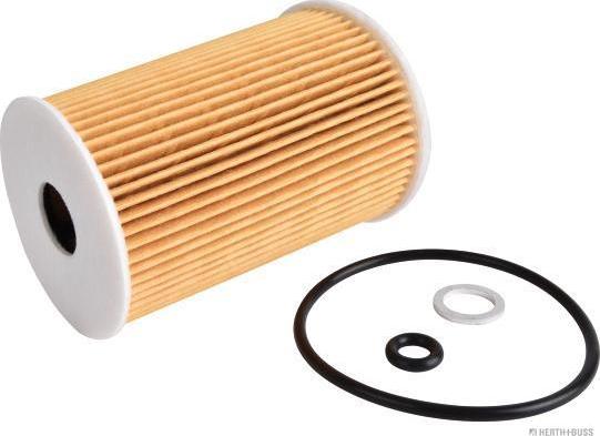 Herth+Buss Jakoparts J1310514 - Oil Filter parts5.com