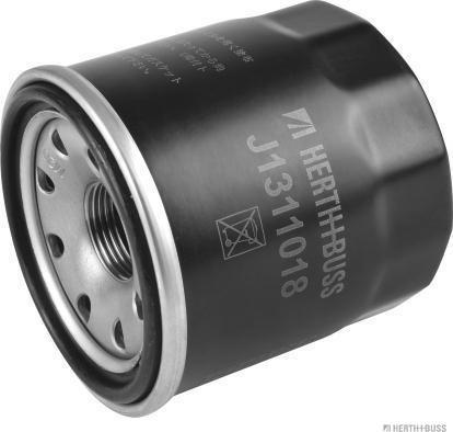 Herth+Buss Jakoparts J1311018 - Oil Filter parts5.com