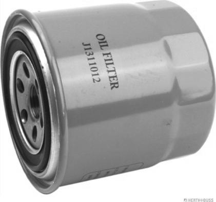 Herth+Buss Jakoparts J1311012 - Filter za ulje parts5.com