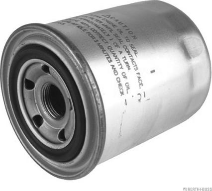 Herth+Buss Jakoparts J1313002 - Olejový filter parts5.com