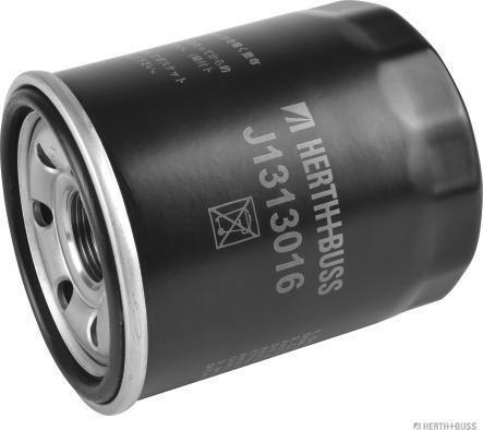 Herth+Buss Jakoparts J1313016 - Filter za ulje parts5.com