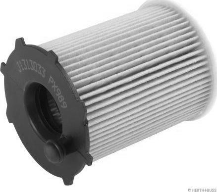 Herth+Buss Jakoparts J1313033 - Olejový filter parts5.com