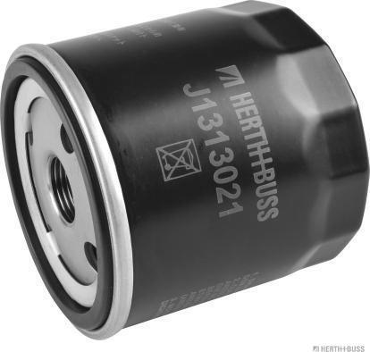 Herth+Buss Jakoparts J1313021 - Filter za ulje parts5.com