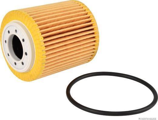 Herth+Buss Jakoparts J1312029 - Õlifilter parts5.com