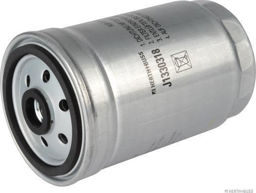 Herth+Buss Jakoparts J1330318 - Filtro combustible parts5.com