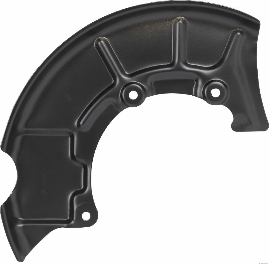 Herth+Buss Jakoparts J3320804 - Splash Panel, guard, brake disc parts5.com