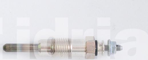 Hidria H1 638 - Świeca żarowa parts5.com