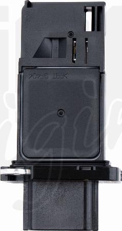 Hitachi 135086 - Medidor de la masa de aire parts5.com