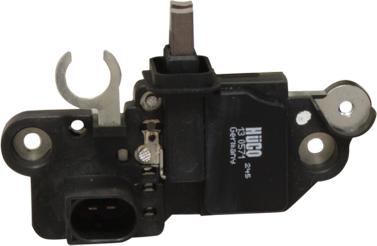 Hitachi 130571 - Regulator, alternator parts5.com