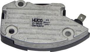 Hitachi 130820 - Regulador del alternador parts5.com