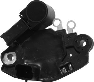 Hitachi 130715 - Jänniteensäädin parts5.com