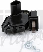 Hitachi 130731 - Regulator napięcia parts5.com