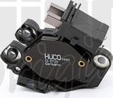 Hitachi 130731 - Voltage regulator, alternator parts5.com