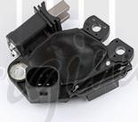 Hitachi 130731 - Regulator napięcia parts5.com