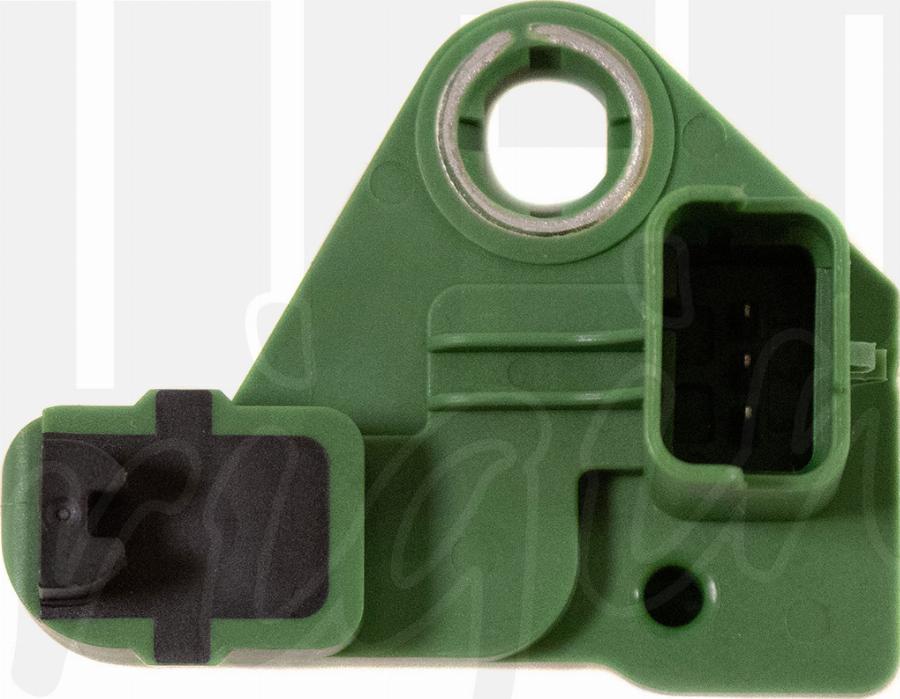 Hitachi 131845 - Sensor, crankshaft pulse parts5.com