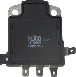 Hitachi 138068 - Unidad de mando, sistema de encendido parts5.com