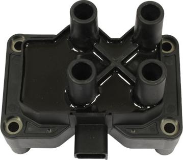 HITACHI 138809 - Ignition Coil parts5.com