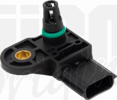 Hitachi 138251 - Sensor, presión colector de admisión parts5.com