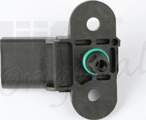 Hitachi 138238 - Sensor, presión colector de admisión parts5.com