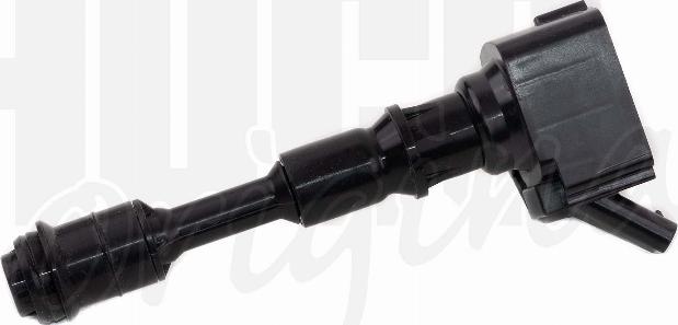 Hitachi 133985 - Ignition Coil parts5.com