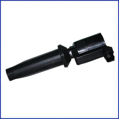 Hitachi 133852 - Ignition Coil parts5.com