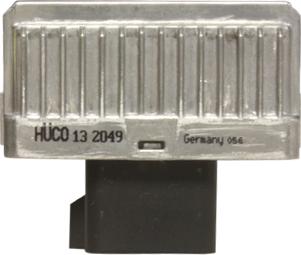 Hitachi 132049 - Relee, Hõõgsüsteem parts5.com