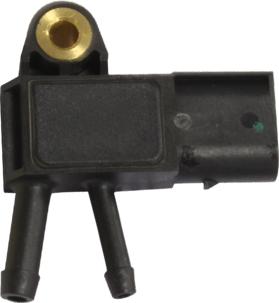 Hitachi 137403 - Sensor, Abgasdruck parts5.com