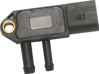 Hitachi 137410 - Sensor, presión gas de escape parts5.com