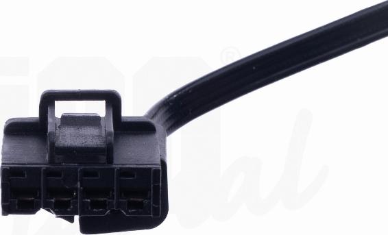 Hitachi 137390 - RPM Sensor, automatic transmission parts5.com