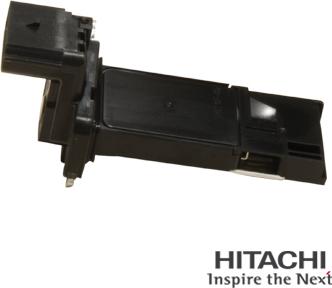 Hitachi 2505069 - Medidor de la masa de aire parts5.com