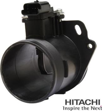 Hitachi 2505080 - Senzor debit aer parts5.com