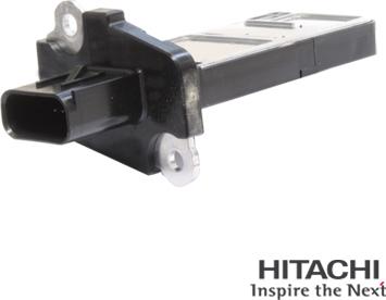 Hitachi 2505087 - Air Mass Sensor parts5.com