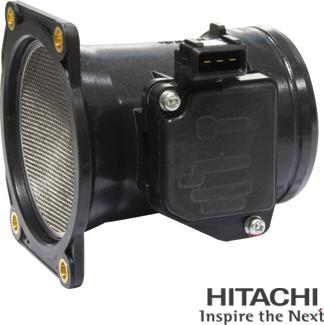 Hitachi 2505029 - Air Mass Sensor parts5.com