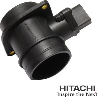 Hitachi 2508955 - Légmennyiségmérő parts5.com