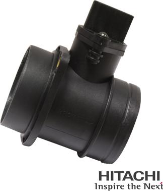Hitachi 2508951 - Medidor de la masa de aire parts5.com