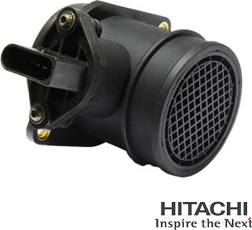 Hitachi 2508965 - Air Mass Sensor parts5.com