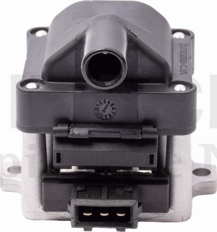 Hitachi 2508419 - Gyújtótekercs parts5.com