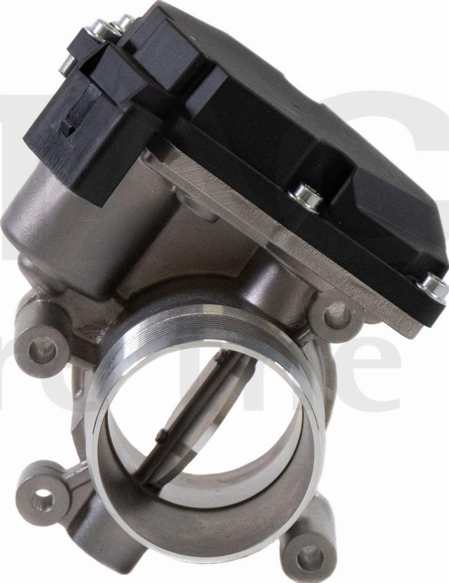 Hitachi 2508515 - Throttle body parts5.com