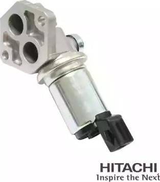 Hitachi 2508675 - Idle Control Valve, air supply parts5.com