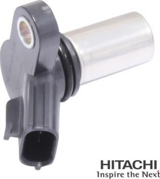 Hitachi 2508102 - Sensor, posición arbol de levas parts5.com